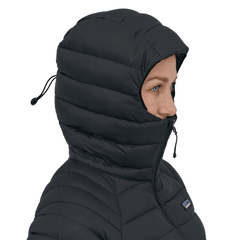 Patagonia Outerwear Patagonia - Women's Down Sweater Hoody