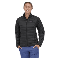 Patagonia Outerwear Patagonia - Women's Down Sweater Jacket