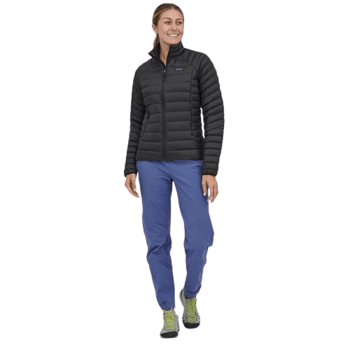 Patagonia Outerwear Patagonia - Women's Down Sweater Jacket