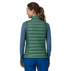 Patagonia Outerwear Patagonia - Women's Down Sweater Vest