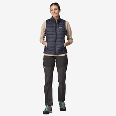 Patagonia Outerwear Patagonia - Women's Down Sweater Vest