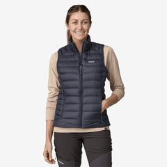 Patagonia Outerwear Patagonia - Women's Down Sweater Vest