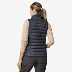 Patagonia Outerwear Patagonia - Women's Down Sweater Vest