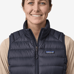 Patagonia Outerwear Patagonia - Women's Down Sweater Vest