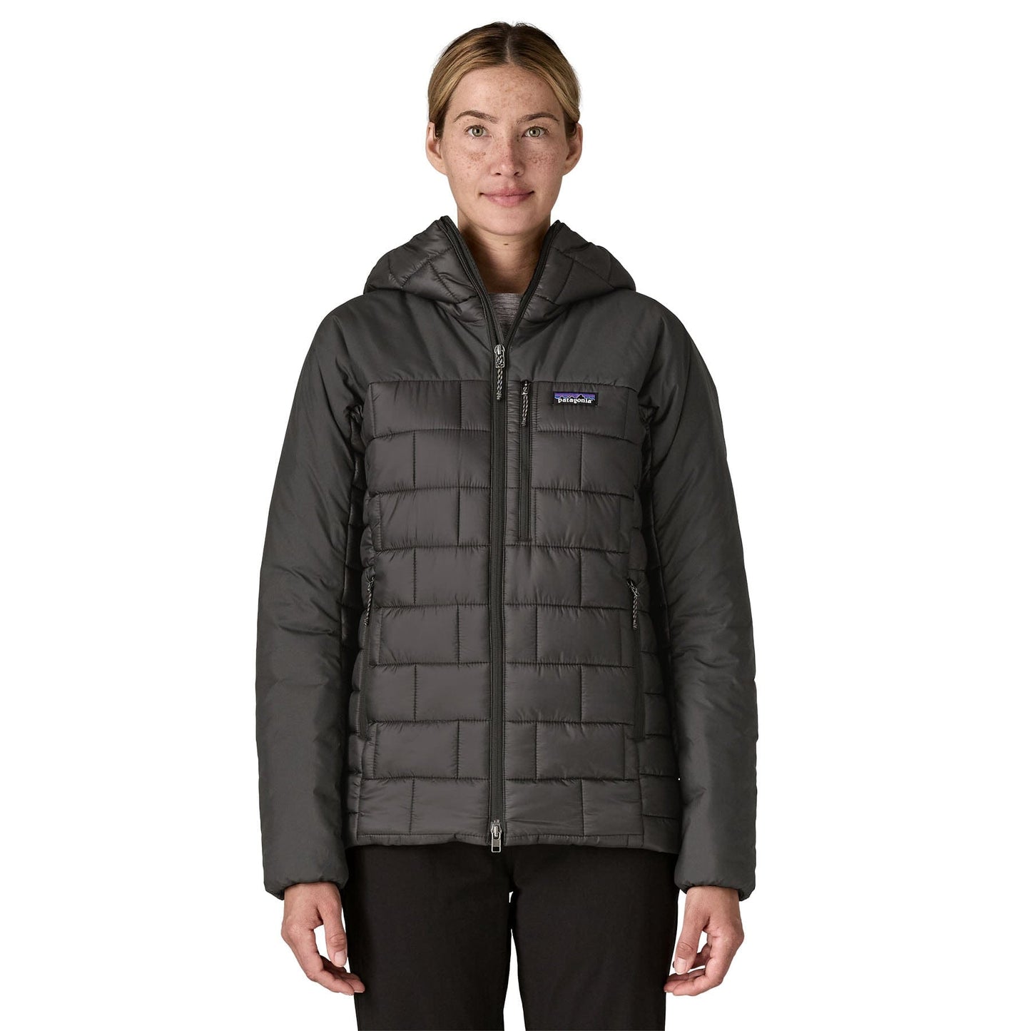 Patagonia Outerwear Patagonia - Women's Hi-Loft Nano Puff® Hoody
