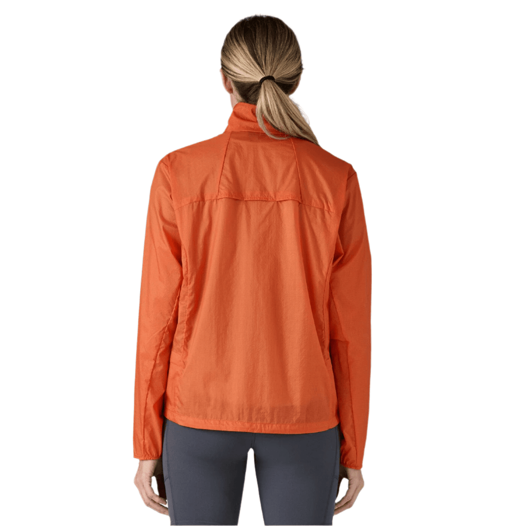 Patagonia - Women's Houdini® Stash 1/2-Zip Pullover