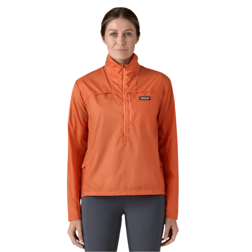Patagonia - Women's Houdini® Stash 1/2-Zip Pullover