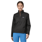 Patagonia Outerwear Patagonia - Women's Houdini® Stash 1/2-Zip Pullover