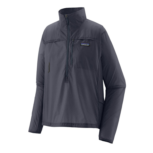 Patagonia Outerwear Patagonia - Women's Houdini® Stash 1/2-Zip Pullover