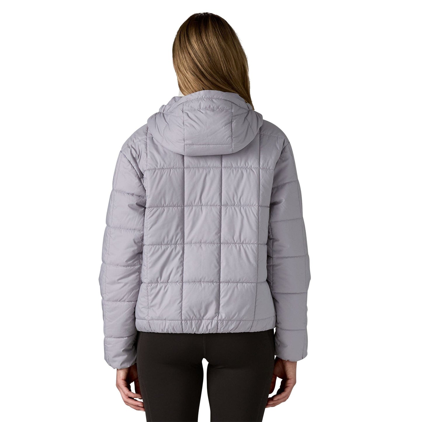 Patagonia Outerwear Patagonia - Women's Light Gust Hooded Pullover