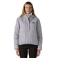Patagonia Outerwear Patagonia - Women's Light Gust Hooded Pullover