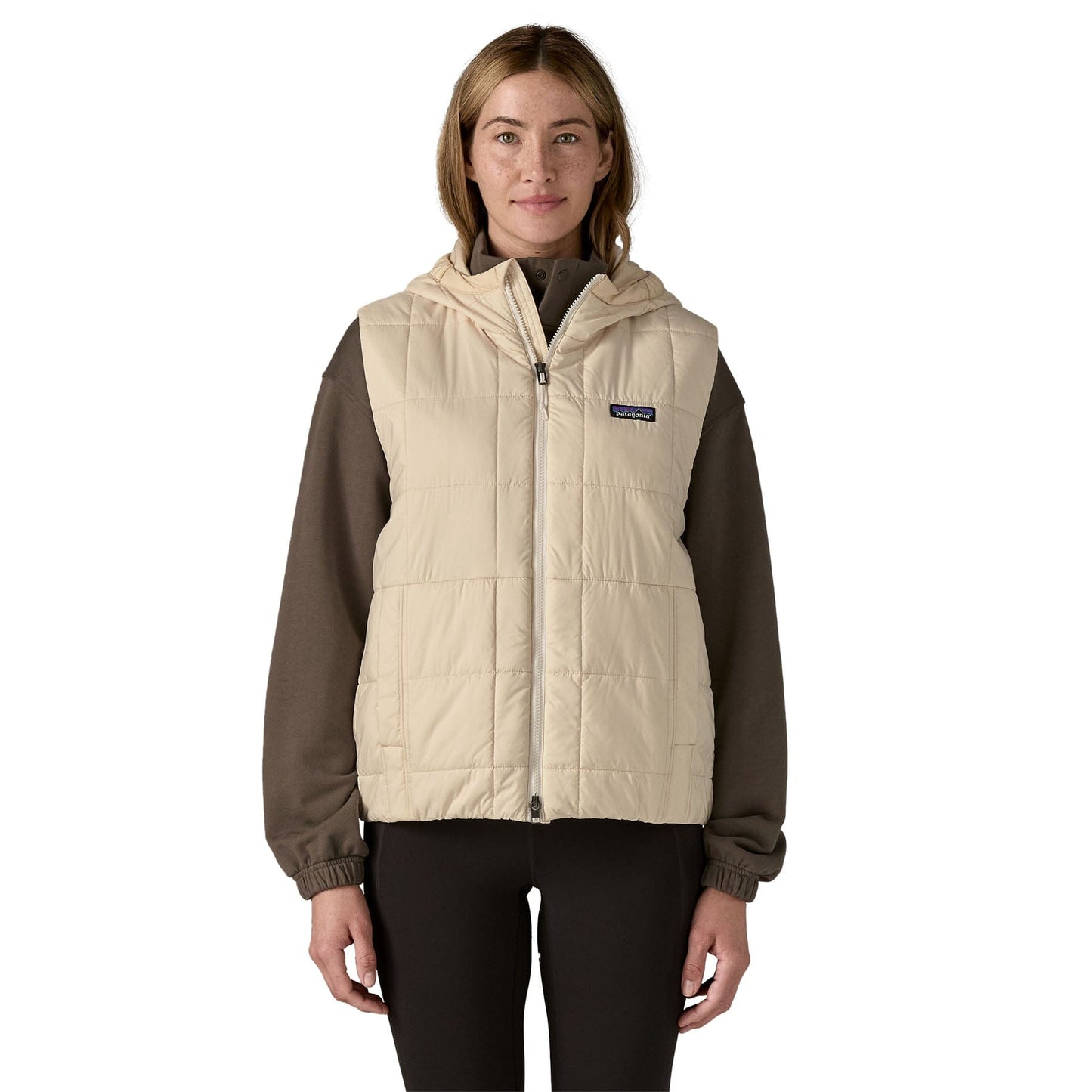 Patagonia Outerwear Patagonia - Women's Light Gust Vest