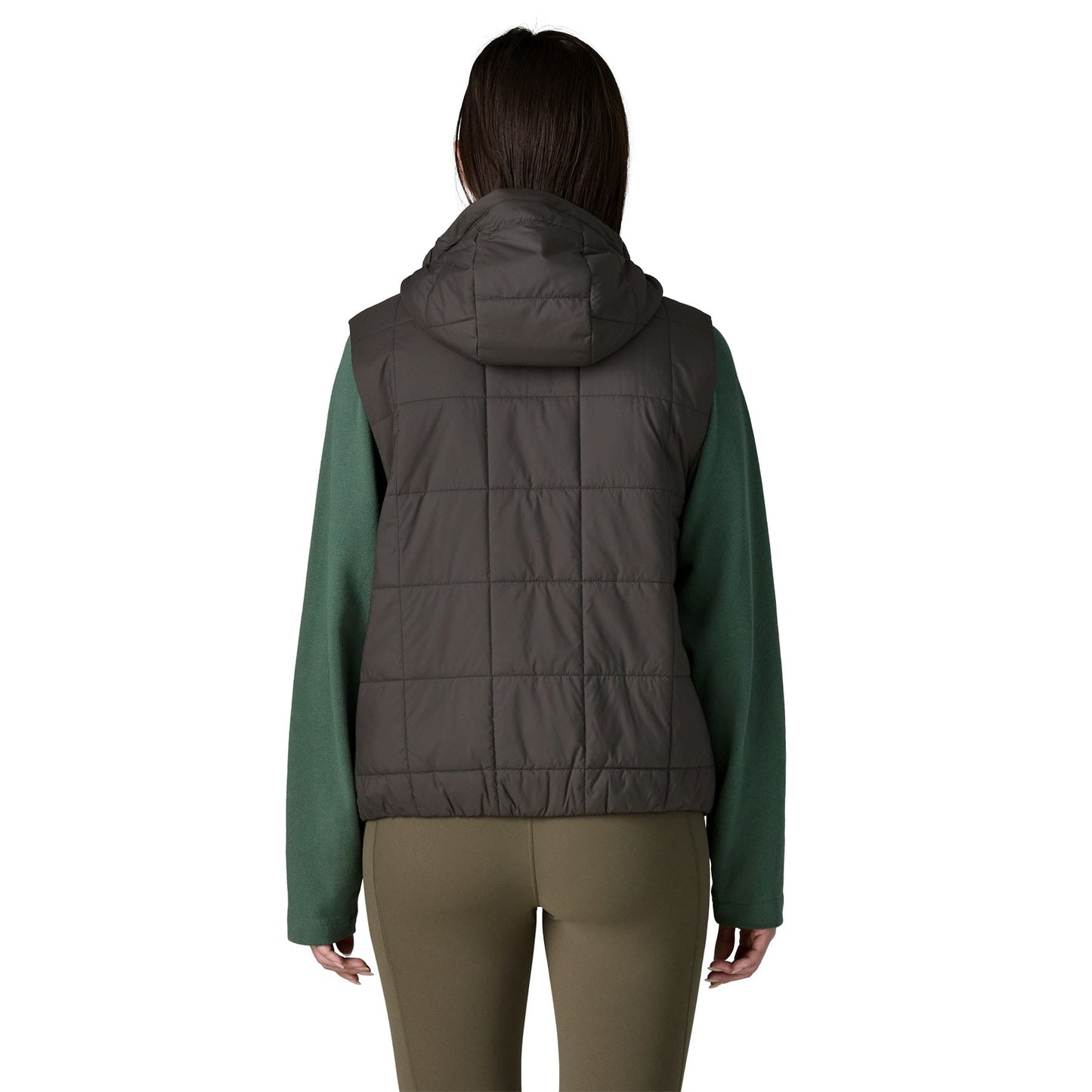 Patagonia Outerwear Patagonia - Women's Light Gust Vest