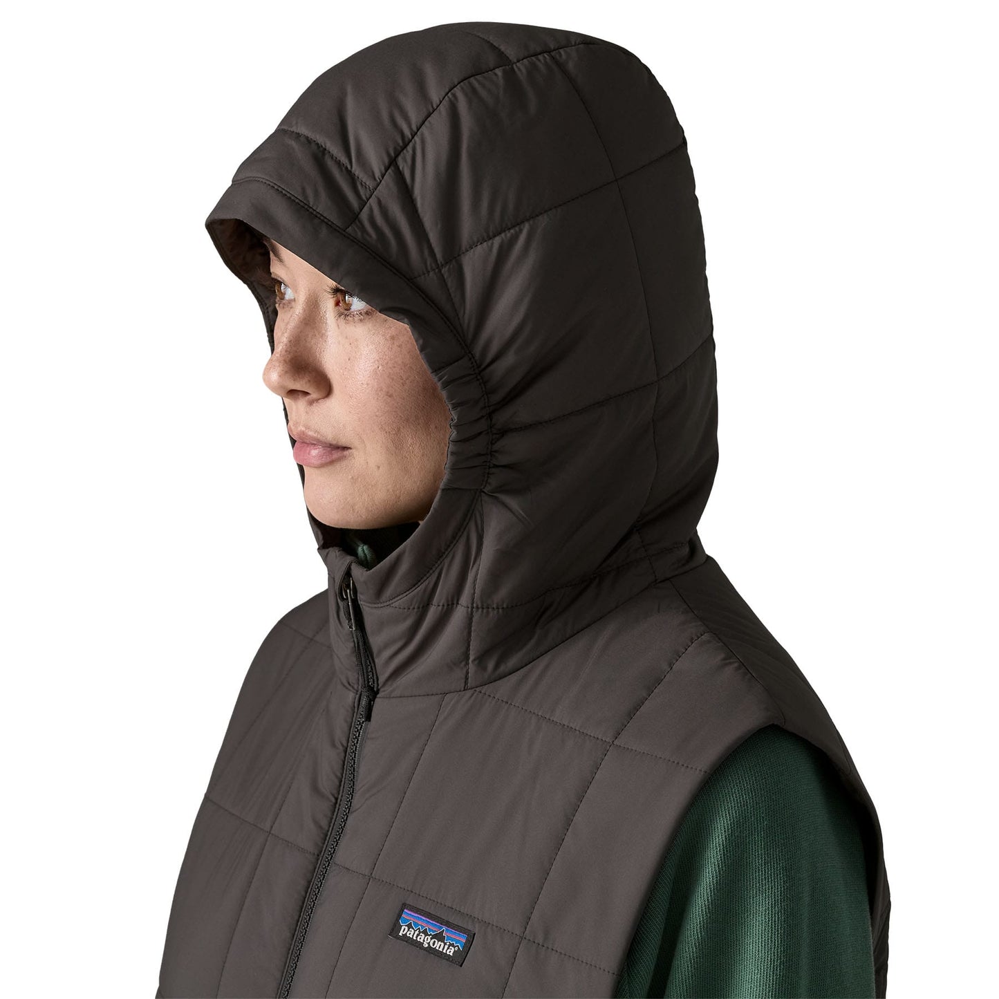 Patagonia Outerwear Patagonia - Women's Light Gust Vest