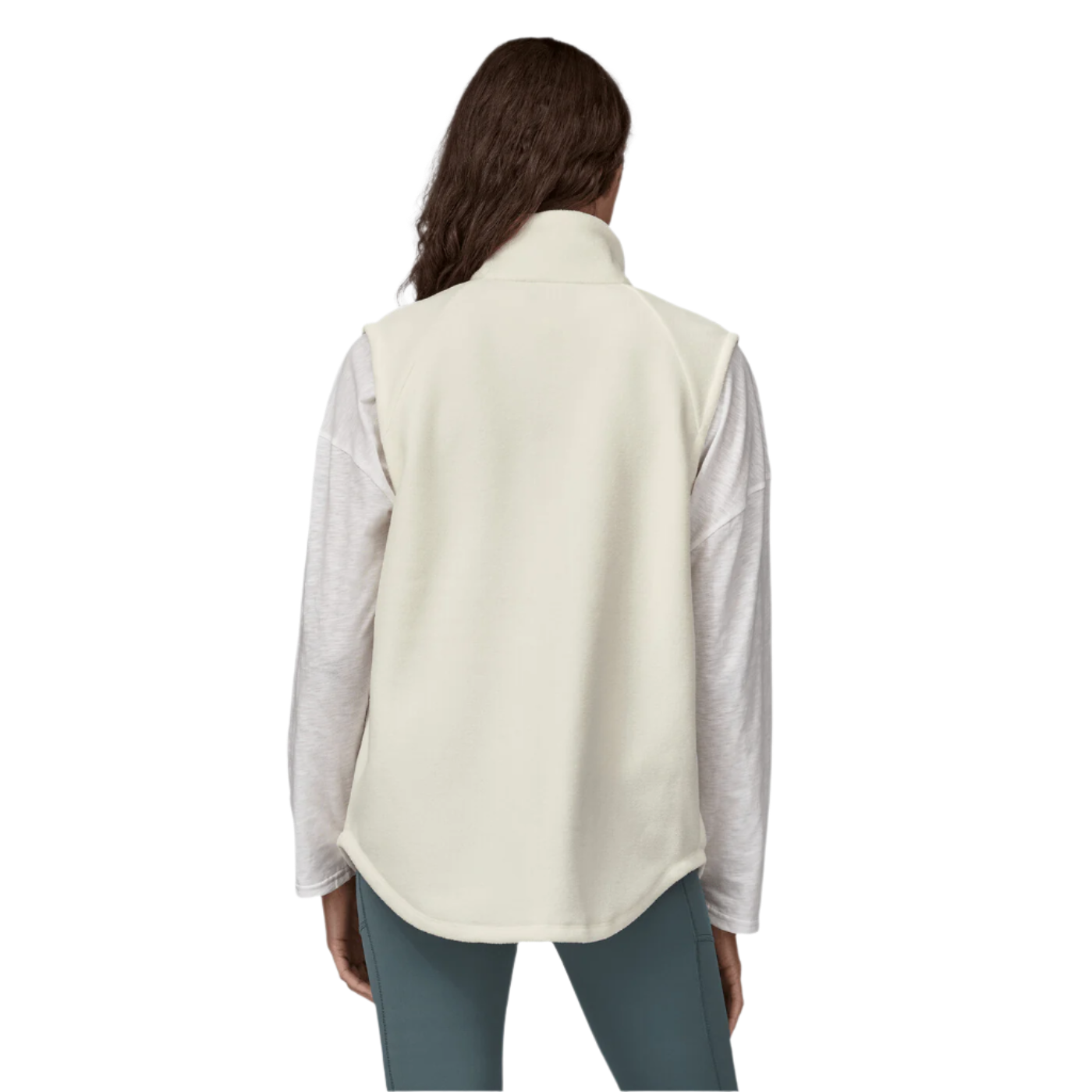 Patagonia Outerwear Patagonia - Women's Microdini Vest