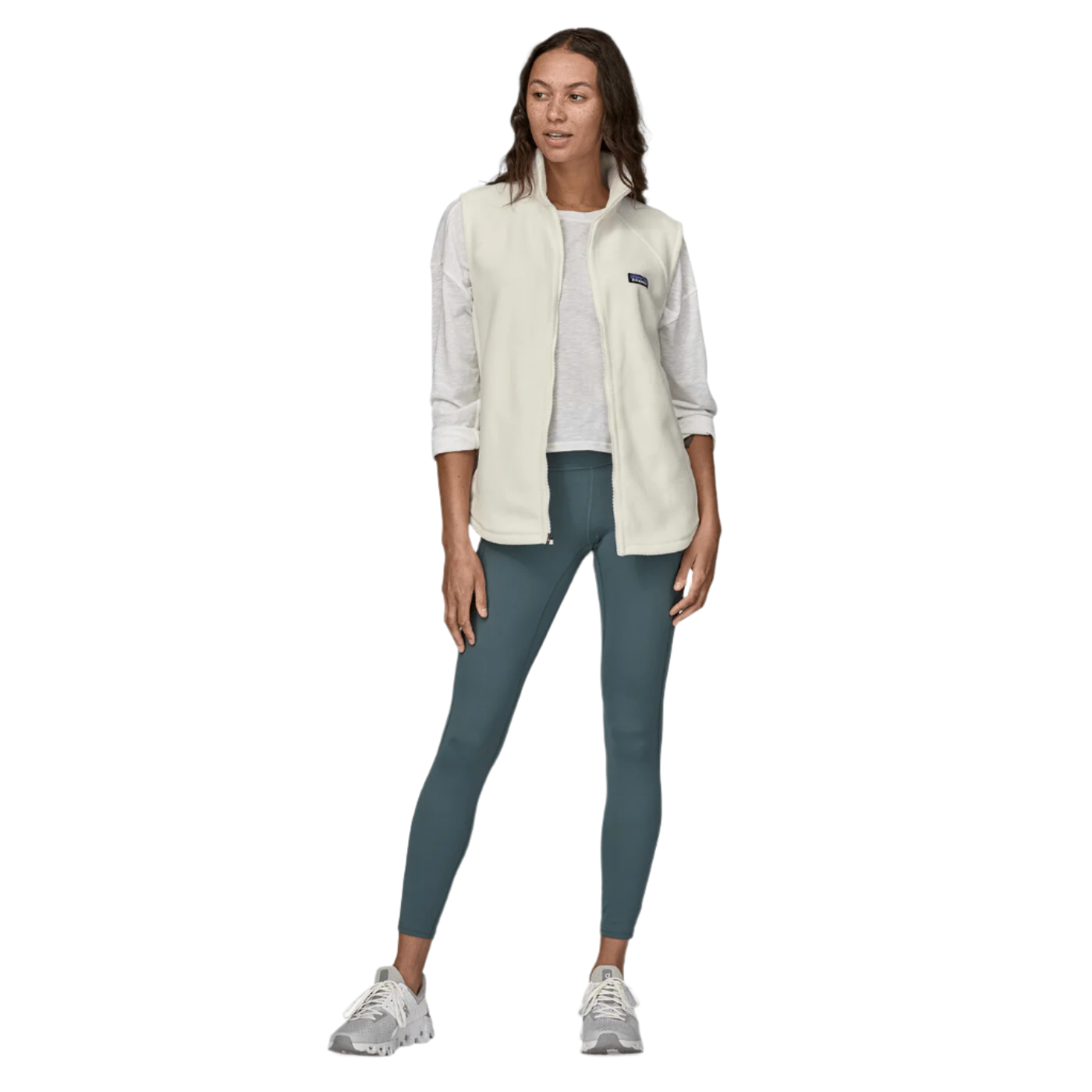 Patagonia Outerwear Patagonia - Women's Microdini Vest