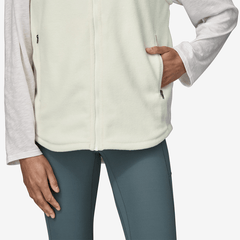 Patagonia Outerwear Patagonia - Women's Microdini Vest