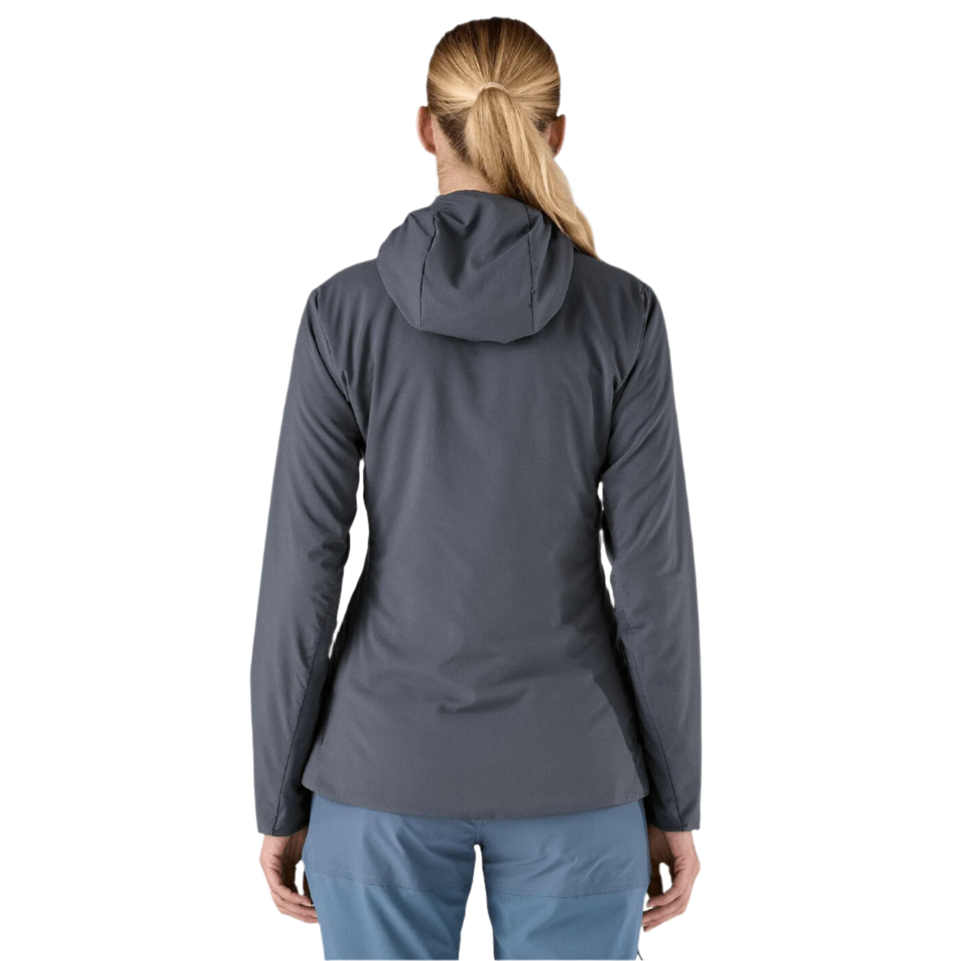 Patagonia Outerwear Patagonia - Women's Nano-Air® Light Full-Zip Hoody