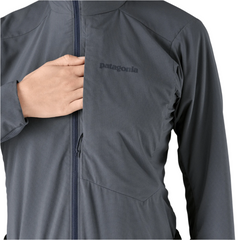 Patagonia Outerwear Patagonia - Women's Nano-Air® Light Full-Zip Hoody