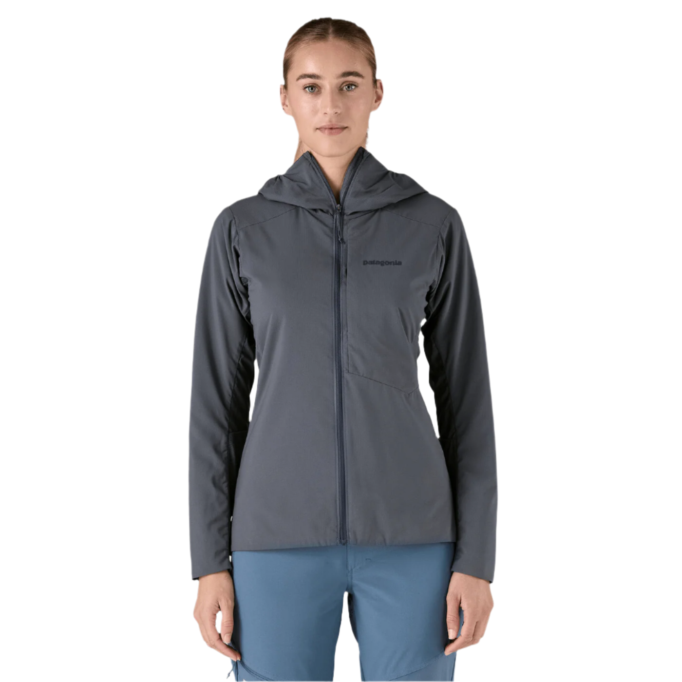 Patagonia Outerwear Patagonia - Women's Nano-Air® Light Full-Zip Hoody