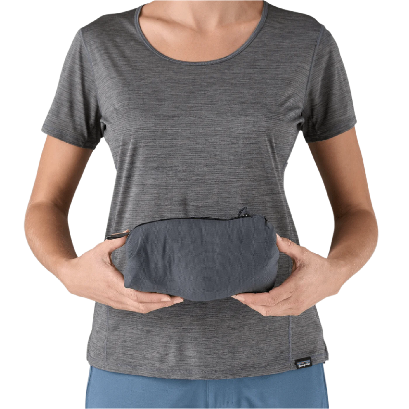 Patagonia Outerwear Patagonia - Women's Nano-Air® Light Full-Zip Hoody