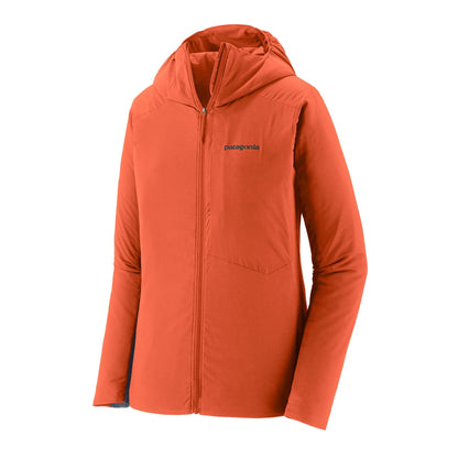 Patagonia Outerwear Patagonia - Women's Nano-Air® Light Full-Zip Hoody