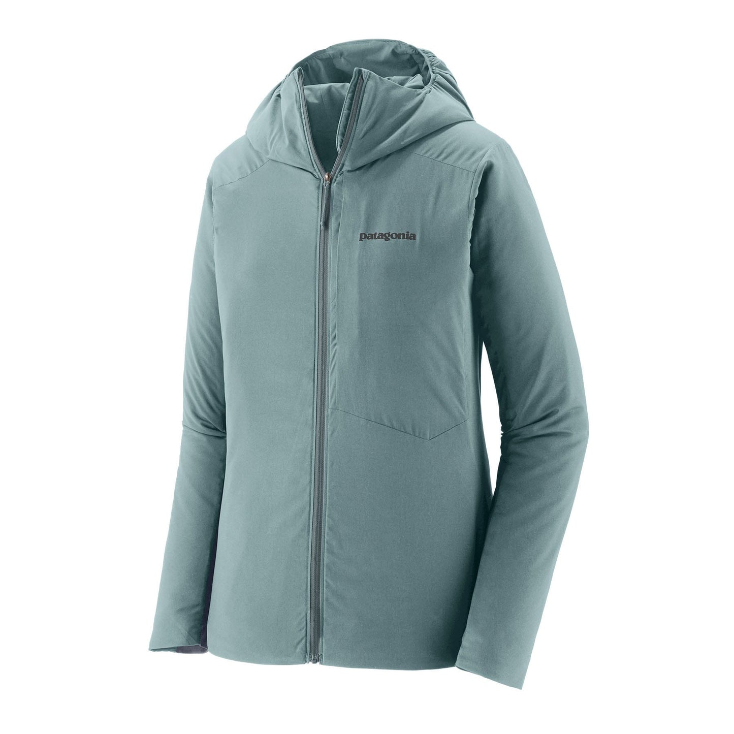 Patagonia Outerwear Patagonia - Women's Nano-Air® Light Full-Zip Hoody