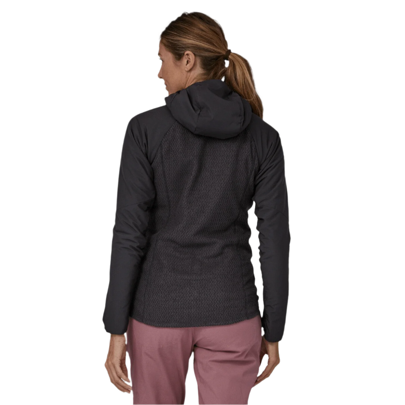 Patagonia Outerwear Patagonia - Women's Nano-Air® Light Hybrid Hoody