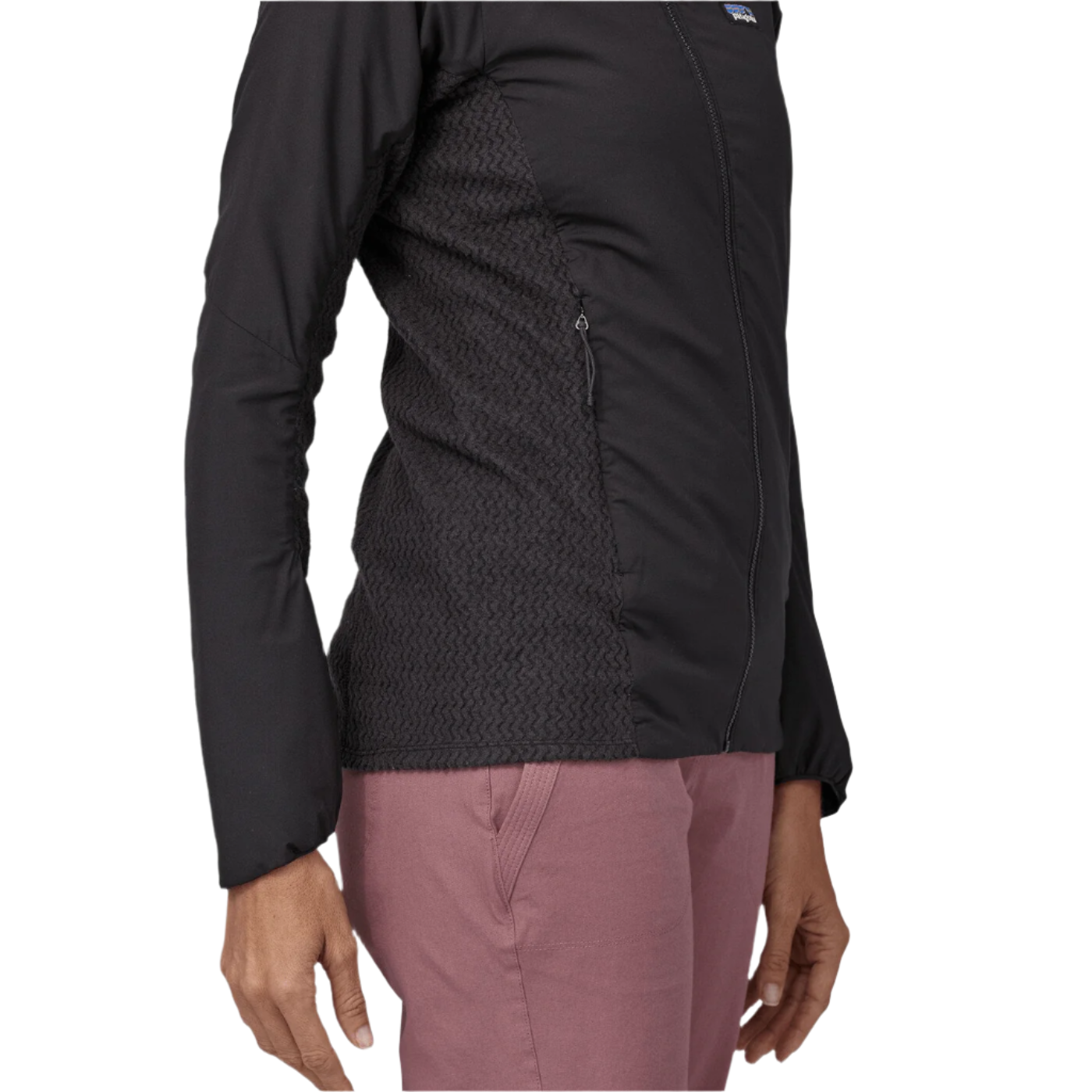 Patagonia Outerwear Patagonia - Women's Nano-Air® Light Hybrid Hoody