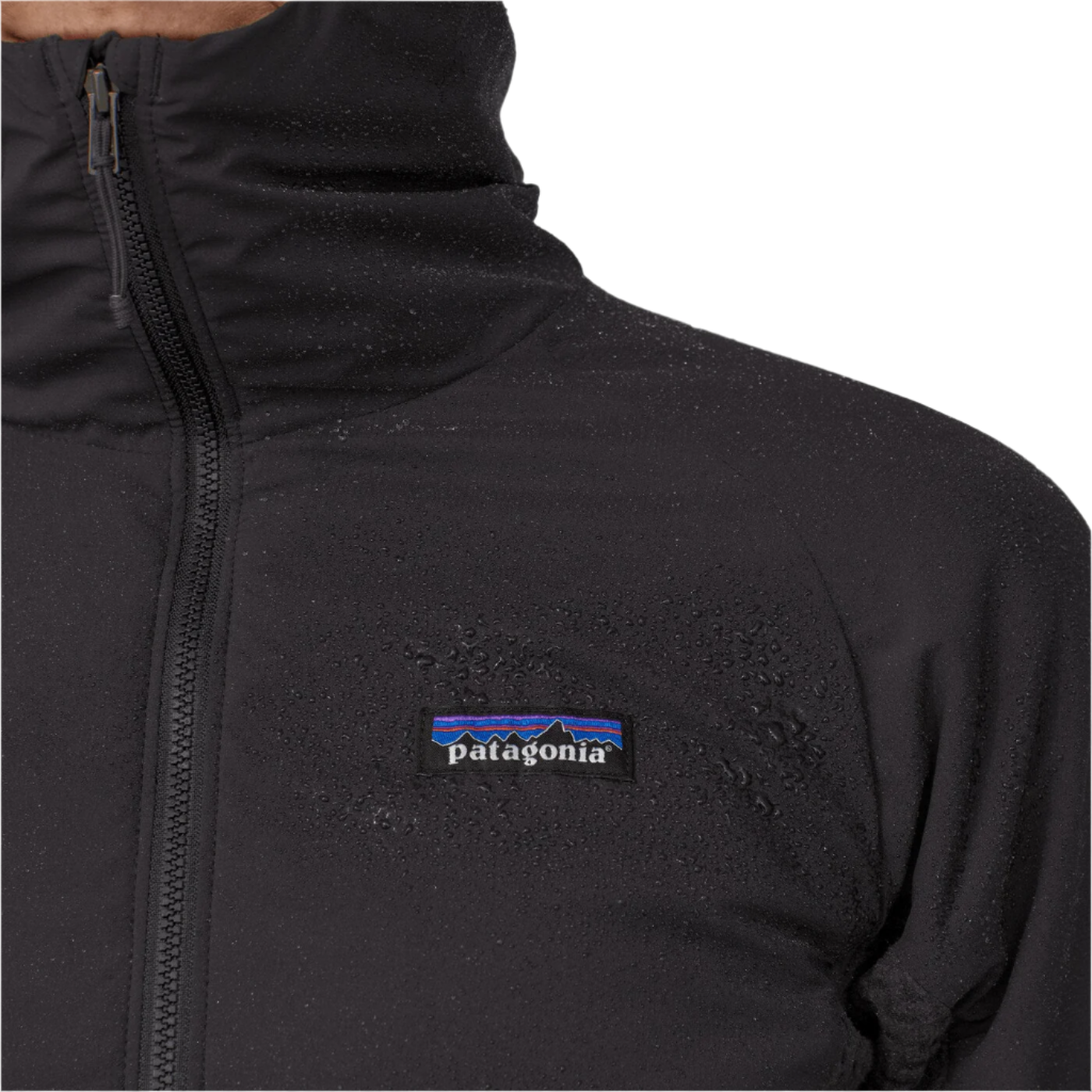 Patagonia Outerwear Patagonia - Women's Nano-Air® Light Hybrid Hoody