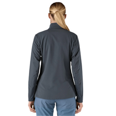 Patagonia Outerwear Patagonia - Women's Nano-Air® Light Pullover