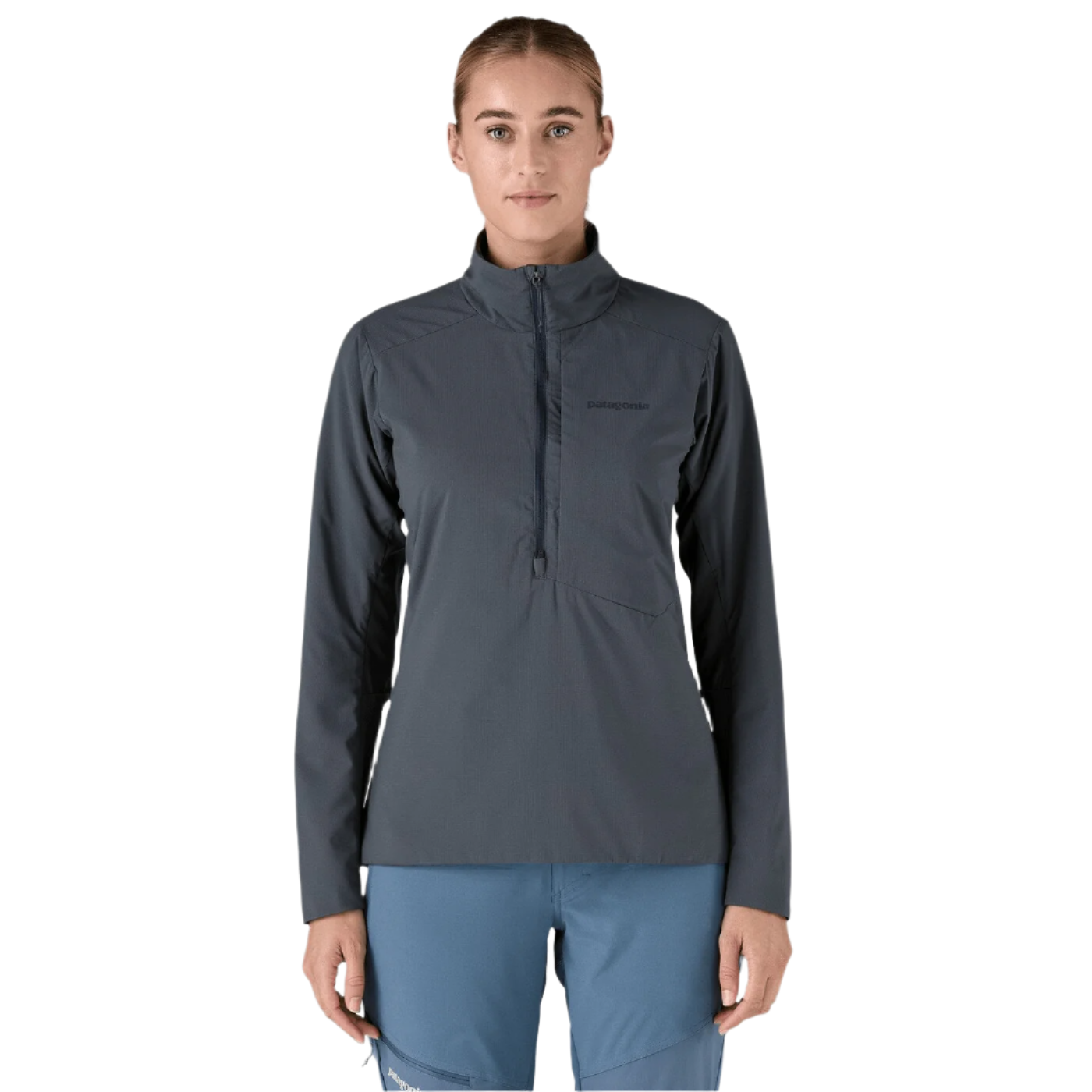 Patagonia Outerwear Patagonia - Women's Nano-Air® Light Pullover