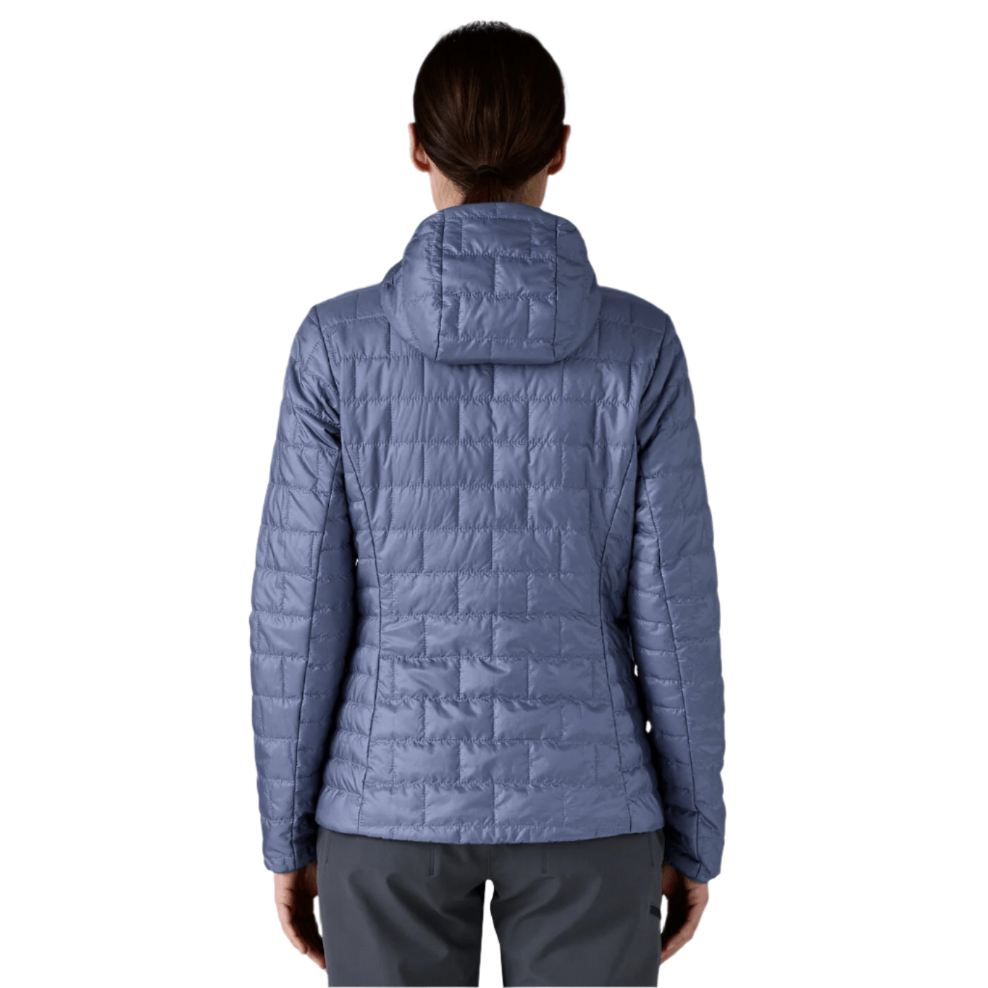 Patagonia Outerwear Patagonia - Women's Nano Puff® Hoody