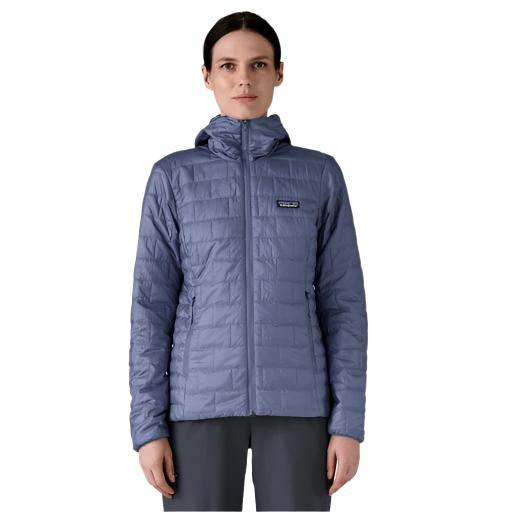 Patagonia Outerwear Patagonia - Women's Nano Puff® Hoody