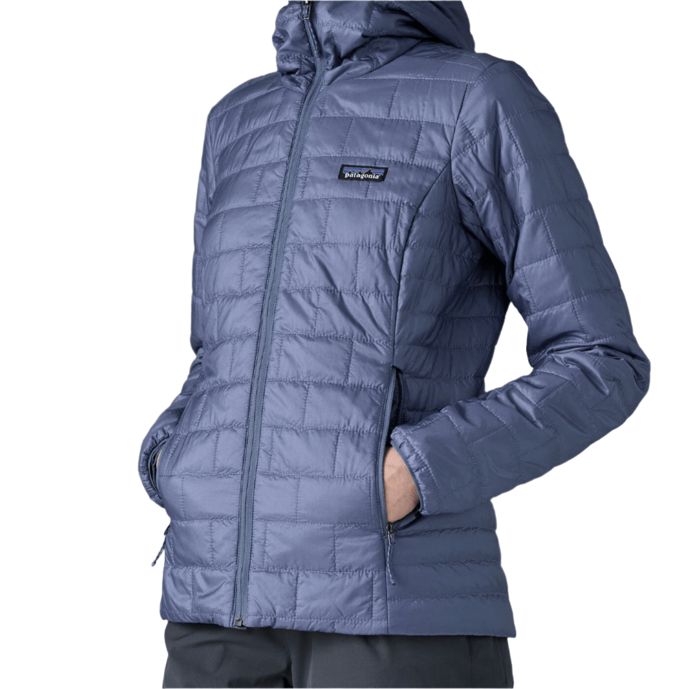 Patagonia Outerwear Patagonia - Women's Nano Puff® Hoody