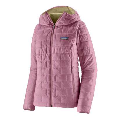 Patagonia Outerwear Patagonia - Women's Nano Puff® Hoody