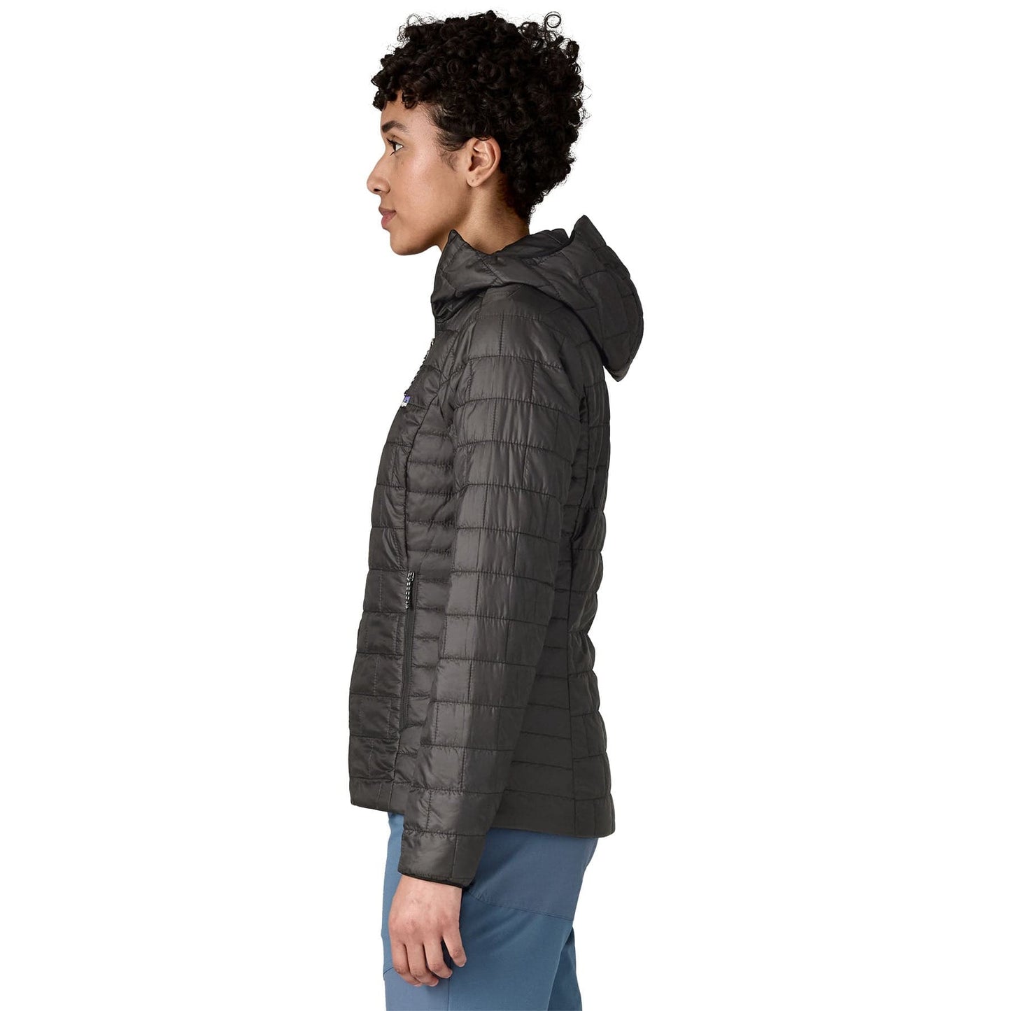 Patagonia Outerwear Patagonia - Women's Nano Puff® Hoody