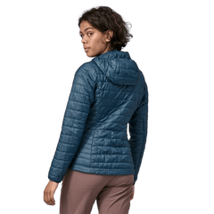 Patagonia Outerwear Patagonia - Women's Nano Puff® Hoody