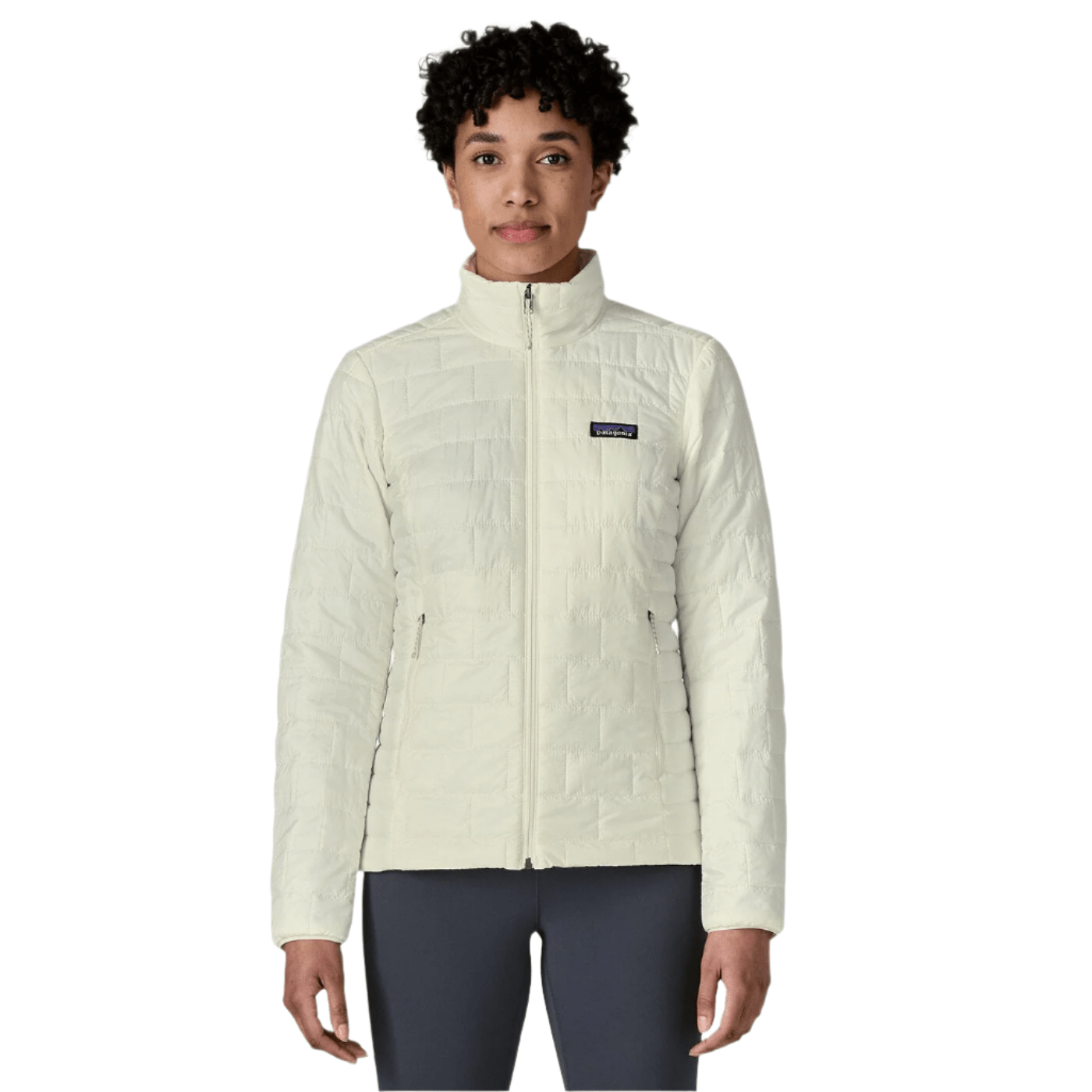 Patagonia Outerwear Patagonia - Women's Nano Puff® Jacket