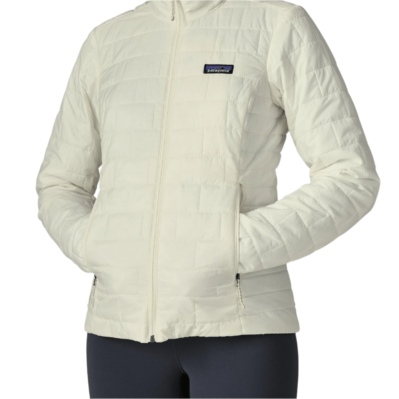 Patagonia Outerwear Patagonia - Women's Nano Puff® Jacket
