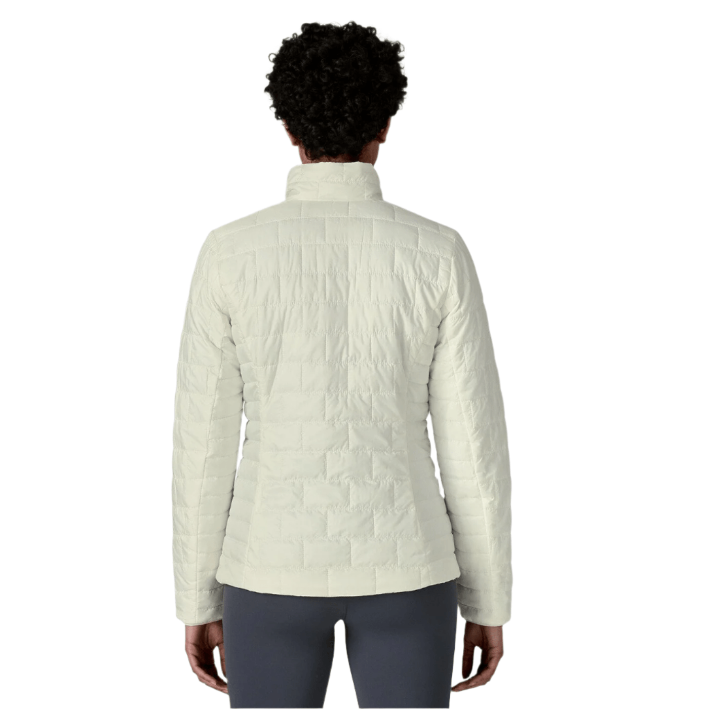 Patagonia Outerwear Patagonia - Women's Nano Puff® Jacket