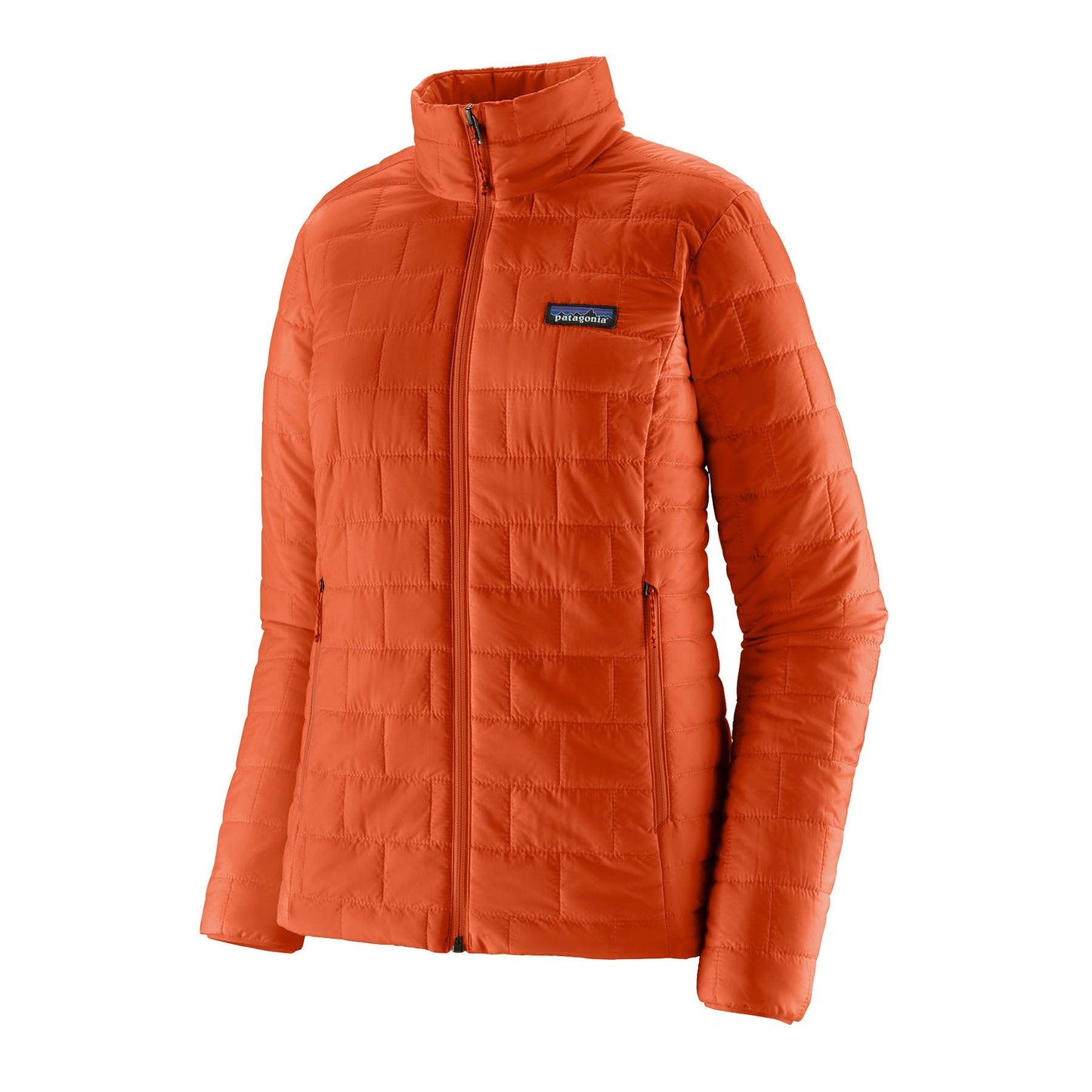 Patagonia Outerwear Patagonia - Women's Nano Puff® Jacket