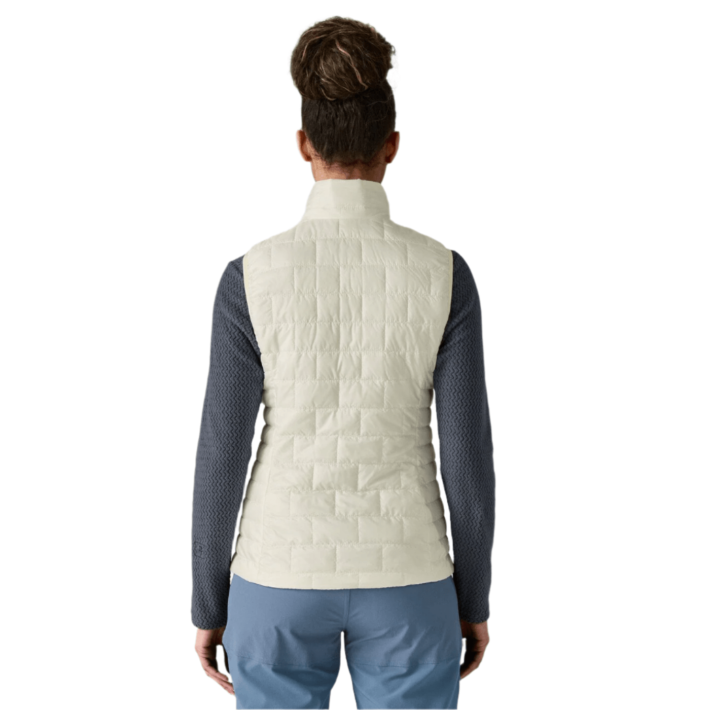 Women's Nano Puff Vest | PrimaLoft Insulated | Patagonia Women's Nano Puff Vest | PrimaLoft Insulated | Patagonia