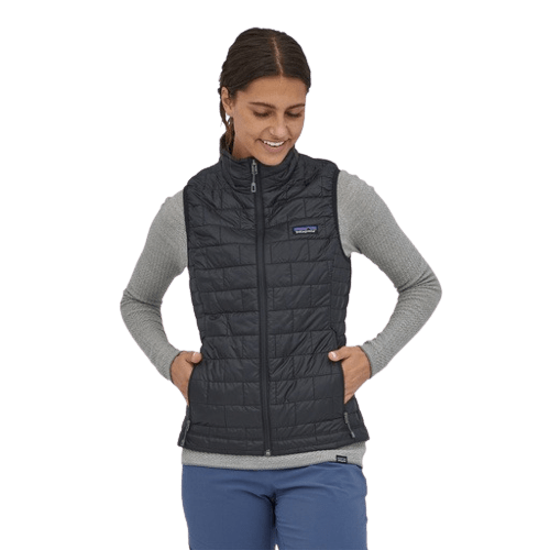 Patagonia Women s Nano Puff Vest Threadfellows