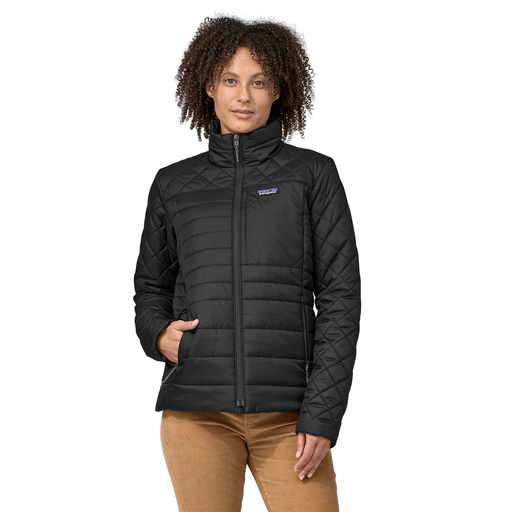 Patagonia Outerwear Patagonia - Women's Radalie Jacket