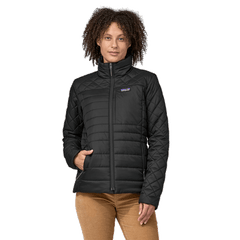 Patagonia Outerwear Patagonia - Women's Radalie Jacket