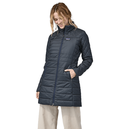 Women's Patagonia Radalie Parka Jacket (XL) - clothing