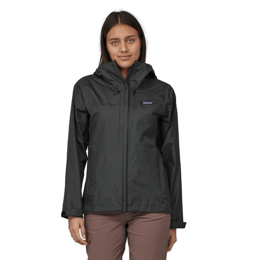 Patagonia Outerwear Patagonia - Women's Torrentshell 3L Rain Jacket