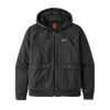 Patagonia - Men's Iron Forge Hemp® Canvas Hooded Jacket