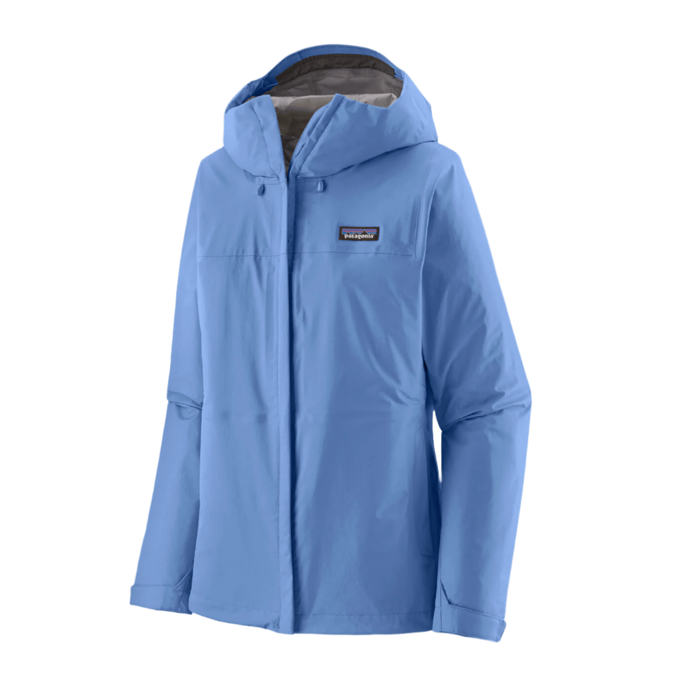 Patagonia Outerwear XS / Abundant Blue Patagonia - Women's Torrentshell 3L Rain Jacket